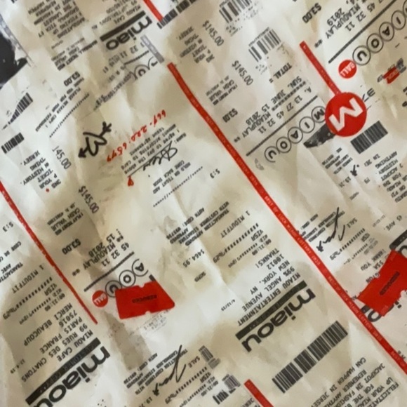 MIAOU Helga Dress - Picture 13 of 13